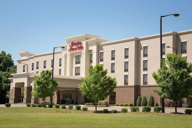 Gallery - Hampton Inn & Suites Prattville