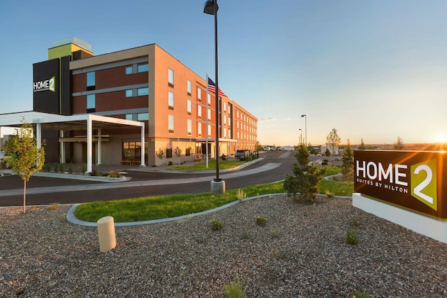 Gallery - Home2 Suites By Hilton Farmington Bloomfield
