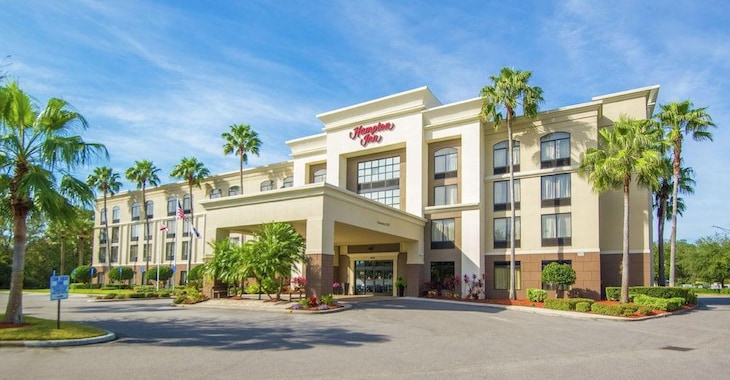 Gallery - Hampton Inn Jacksonville South I-95 At Jtb