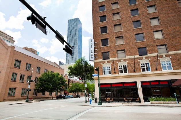 Gallery - The Sam Houston, Curio Collection By Hilton