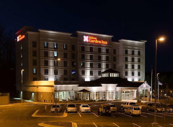 Gallery - Hilton Garden Inn Hickory