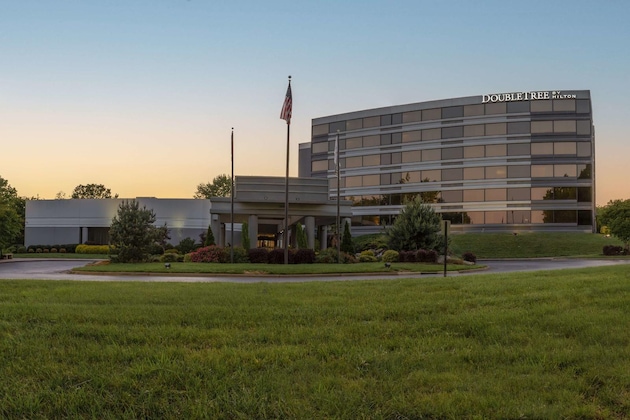 Gallery - Doubletree By Hilton Hotel Winston Salem - University
