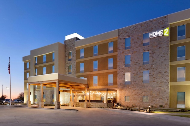 Gallery - Home2 Suites By Hilton Lubbock