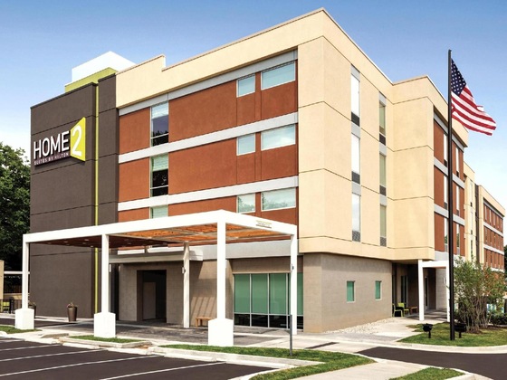 Gallery - Home2 Suites By Hilton Lexington University   Medical Center