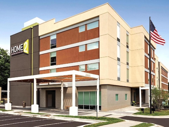 Gallery - Home2 Suites By Hilton Lexington University   Medical Center