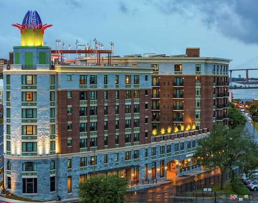 Gallery - Homewood Suites By Hilton Savannah Historic District