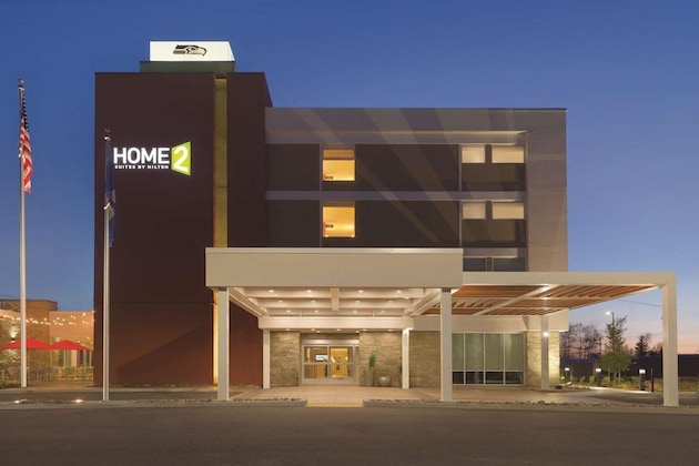 Gallery - Home2 Suites By Hilton Bellingham Airport