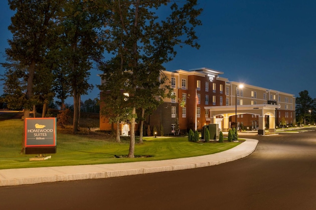 Gallery - Homewood Suites By Hilton Gateway Hills Nashua