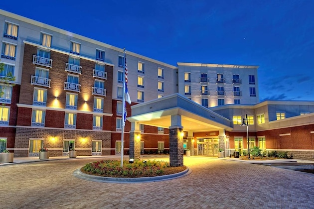 Gallery - Hilton Garden Inn Charleston   Mt. Pleasant