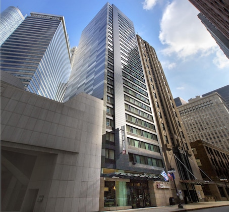 Gallery - Hilton Garden Inn Chicago Downtown Riverwalk