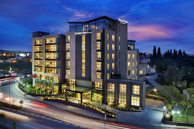 Gallery - Doubletree By Hilton Istanbul - Tuzla