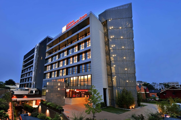 Gallery - Hilton Garden Inn Milan North