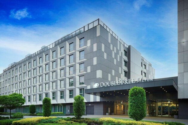Gallery - DoubleTree by Hilton Krakow Hotel & Convention Center
