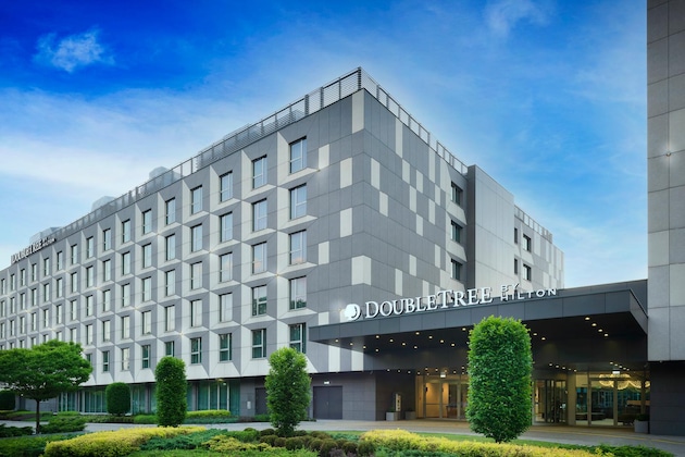 Gallery - Doubletree By Hilton Krakow