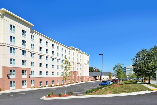 Gallery - Homewood Suites By Hilton Columbia Laurel