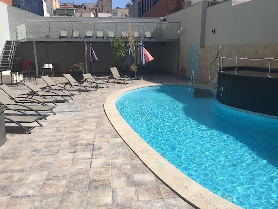 Gallery - Sun Beach Hotel