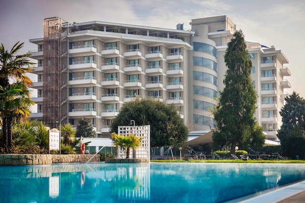 Gallery - Galzignano Resort Terme & Golf - Hotel Majestic