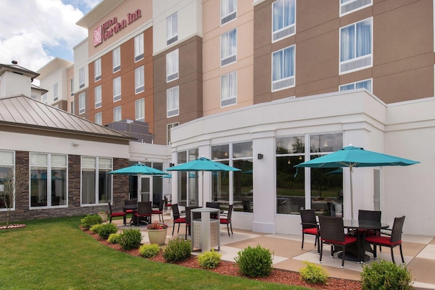 Gallery - Hilton Garden Inn Bristol