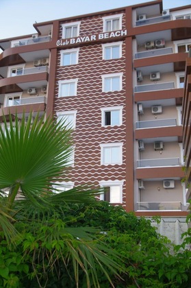 Gallery - Club Bayar Hotel - All Inclusive