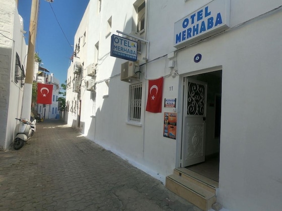 Gallery - Merhaba Pansiyon