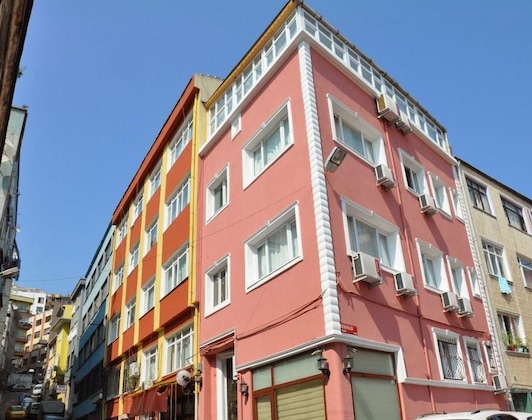 Gallery - Huxley Hotel and Aparts Old City