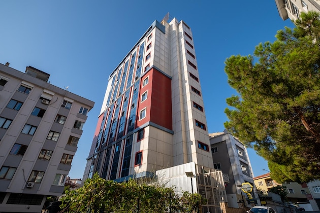 Gallery - Macity Hotel