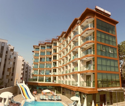 Gallery - Grand Bayar Beach Hotel - All Inclusive
