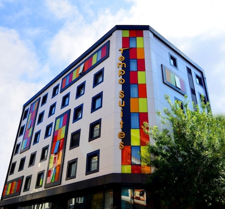 Gallery - Tempo Suites Airport İstanbul