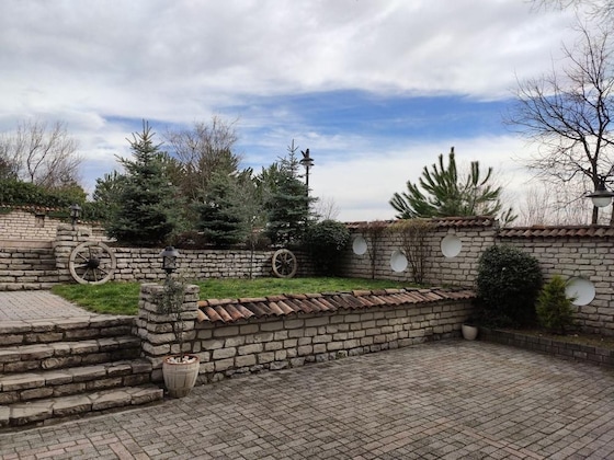 Gallery - Diamond Park Hotel Safranbolu