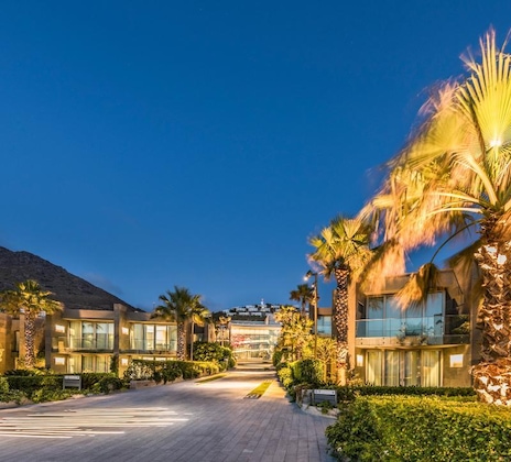 Gallery - Swissotel Resort Bodrum Beach