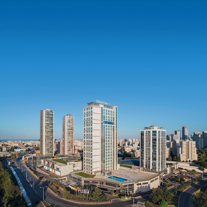 Gallery - Silence İstanbul Hotel And Convention Center