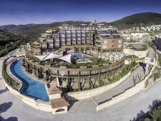Gallery - Suhan360 Hotel & Spa