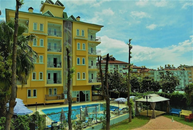 Gallery - Select Apart Hotel