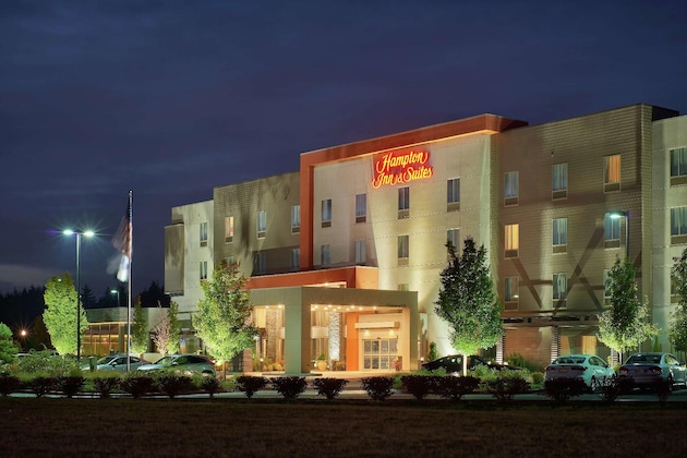 Gallery - Hampton Inn & Suites Portland Vancouver