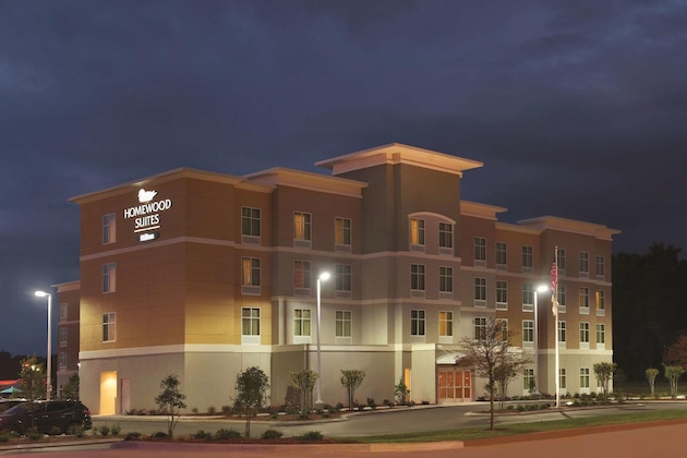 Gallery - Homewood Suites By Hilton Mobile I- 65 Airport Blvd