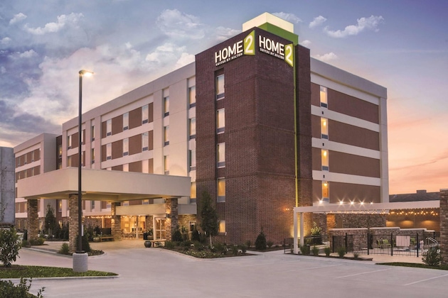 Gallery - Home2 Suites By Hilton College Station