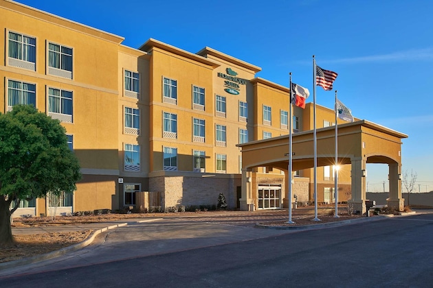 Gallery - Homewood Suites By Hilton Odessa