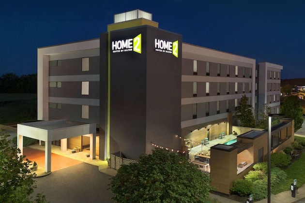 Gallery - Home2 Suites By Hilton Clarksville Ft. Campbell