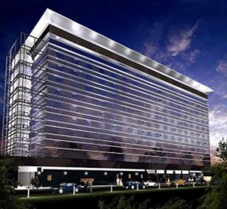 Gallery - Pullman Kinshasa Grand Hotel