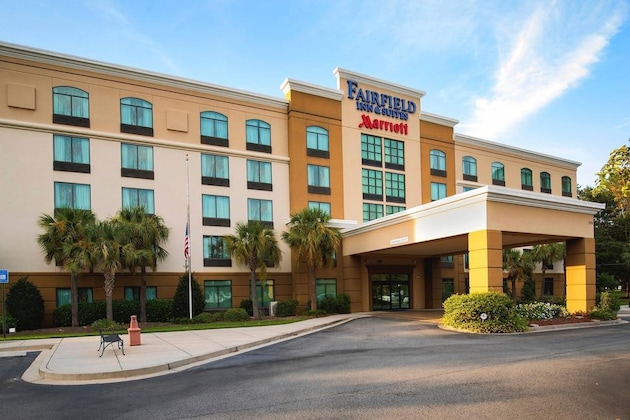 Gallery - Fairfield Inn & Suites Valdosta