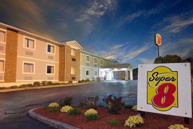 Gallery - Super 8 By Wyndham Lexington Winchester Rd
