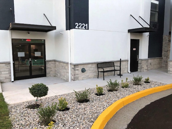 Gallery - Best Western Lexington Inn