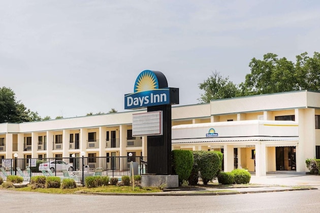 Gallery - Days Inn By Wyndham Little River