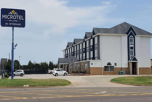 Gallery - Microtel Inn & Suites By Wyndham Oklahoma City Airport