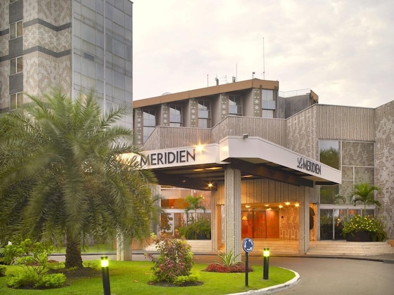 Gallery - Hotel Re-Ndama