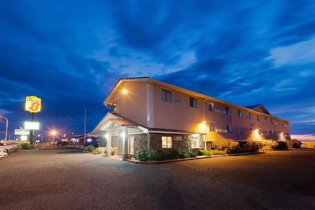 Gallery - Super 8 By Wyndham Las Cruces White Sands Area