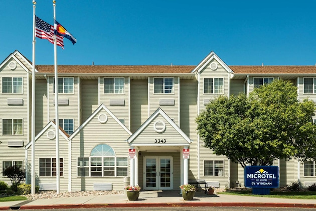 Gallery - Microtel Inn & Suites By Wyndham Pueblo