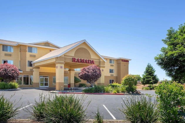 Gallery - Holiday Inn Express Redding North Shasta Lake An Ihg Hotel