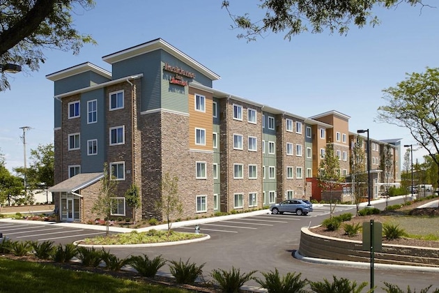 Gallery - Residence Inn By Marriott Columbus Dublin