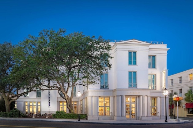 Gallery - Grand Bohemian Charleston, Autograph Collection